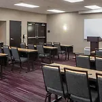 Courtyard By Marriott Airport 3* Nashville