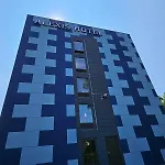 Hotel Alexis And 3*