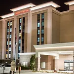 Hotel Hampton & Nashville-airport Nashville