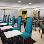 Hotel Hampton & Nashville-airport