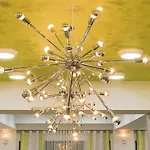 Hampton & Nashville-airport Hotel 3*
