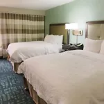 Hotel Hampton & Nashville-airport Nashville