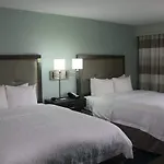 Hampton & Nashville-airport Hotel