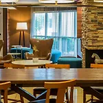 Fairfield & By Marriott At Opryland Hotel