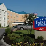 Fairfield & By Marriott At Opryland 3* Nashville