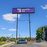 Hotel Knights Antioch 2*