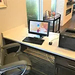 Comfort Suites Nashville Airport - Bna