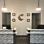 Comfort Suites Nashville Airport - Bna