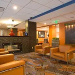 Express & Southeast - Antioch By Ihg Hotel 3*