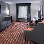 Hotel Express & Southeast - Antioch By Ihg Nashville