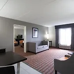 Hotel Express & Southeast - Antioch By Ihg 3*