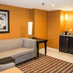 Express & Southeast - Antioch By Ihg 3*