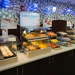 Express & Southeast - Antioch By Ihg 3* Nashville