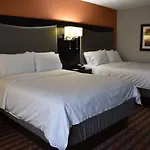 Express & Southeast - Antioch By Ihg 3*