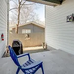 Cultured Coach - Music Row - Mins To Downtown Nashville