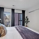 Hyve-The Cosmo-Walk To Broadway