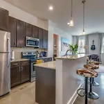 Lofts At 30th -horizon- 2 Bedroom Executive