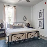 Lofts At 30th - Modern Life - Mins To Broadway Nashville