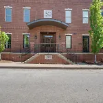 Lofts At 30Th - Urban Sky Suite - Mins To Broadway