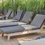 Hyve-retro Modern-full Gym-walk To Broadway Holiday home