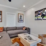 Holiday home Ensemble-4 Unit Combo-8 Mins To Broadway Nashville