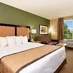 Extended America - - Airport - Music Hotel Nashville