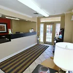 Extended America - - Airport - Music Hotel