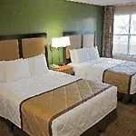 Hotel Extended America - - Airport - Music Nashville