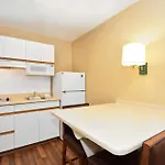 Hotel Extended America - - Airport - Music Nashville