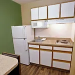 Extended America - - Airport - Music Hotel