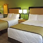 Extended America - - Airport - Music Hotel