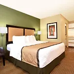 Hotel Extended America - - Airport - Music