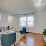 Holiday home Nashville's Primrose In Hip Belmont Area *