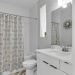 Holiday home Spacious Close To Belmont Rooftop Nashville