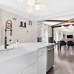 Lucky Starr Holiday home
