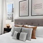 Diamonds & Rhinestones Holiday home *