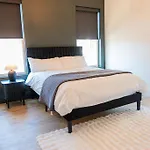 Holiday home Luxury Retreat Sauna, Hot Tub And Fire Pit Nashville