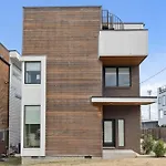 Gorgeous Nashville Home-2 Miles To Lower Broadway