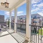 Belwood Bloom - 2 Units - Walk To Centennial Park