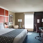 The At Opryland, A Gaylord