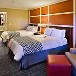Hotel The At Opryland, A Gaylord 3*
