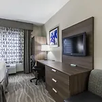 Hotel Western Airport - Bna
