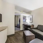 Hotel Western Airport - Bna 3*