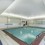 Hotel Western Airport - Bna Nashville