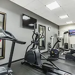 Hotel Western Airport - Bna 3*