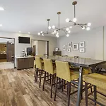Hotel Western Airport - Bna