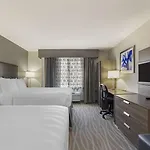 Western Airport - Bna 3* Nashville