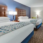 Hotel Drury & Airport Nashville