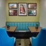Drury & Airport Hotel Nashville