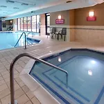 Hotel Drury & Airport